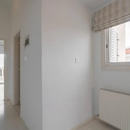Ferienhaus 4-bedroom With Heated Pool Peyia