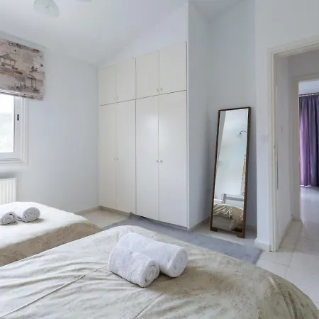 Casa vacanze Magnolia - Luxury 4-br Retreat With Pool