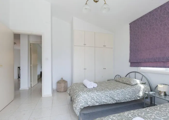 Casa vacanze Magnolia - Luxury 4-br Retreat With Pool *