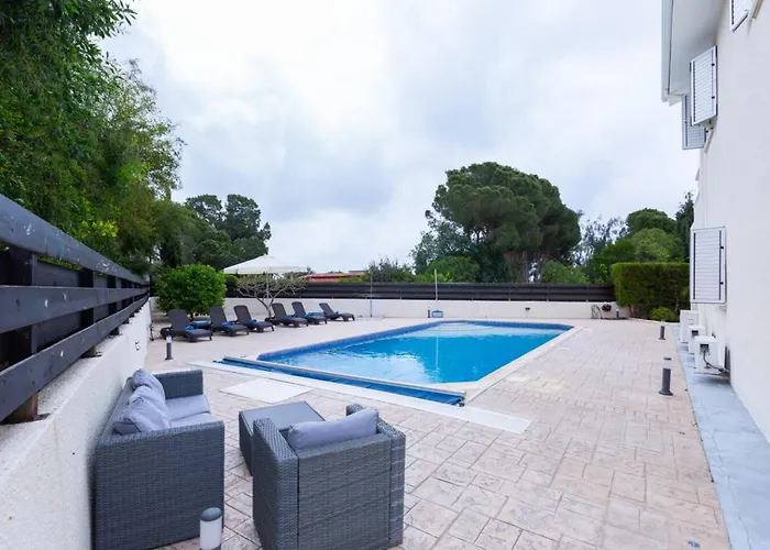 Magnolia - Luxury 4-br Retreat With Pool Casa vacanze *